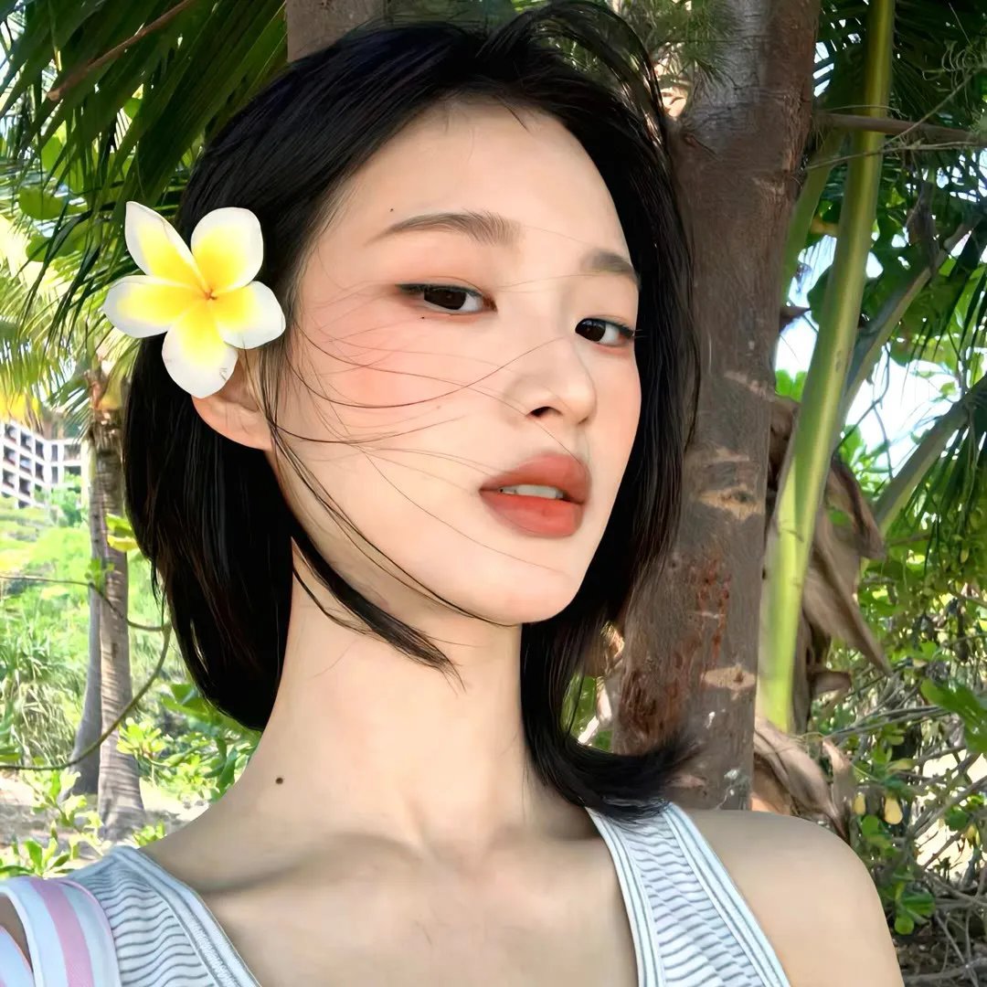 我在看着你